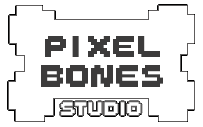 Pixel Bones Studio